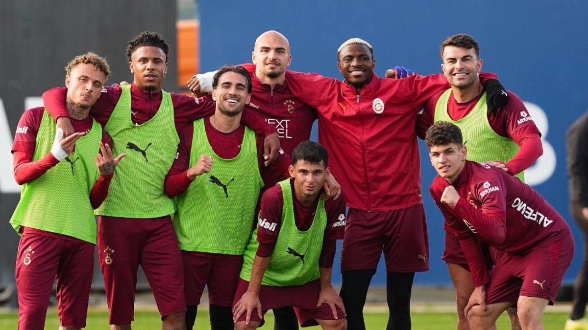 Galatasaray’da genç sürpriz: Onur Kağan Yıldız