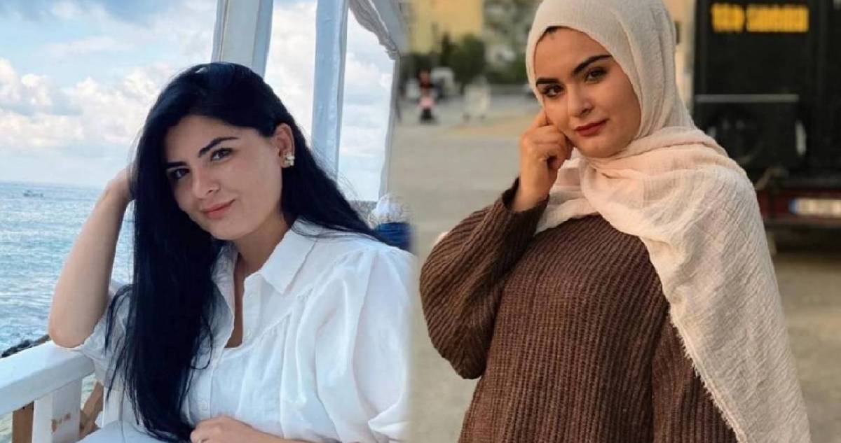 Sıkıldım diyerek boşanmıştı… Hanife Gürdal yeni sevgilisinin yüzünü gösterdi: ‘Seninle yeni bir ülke kurulur’