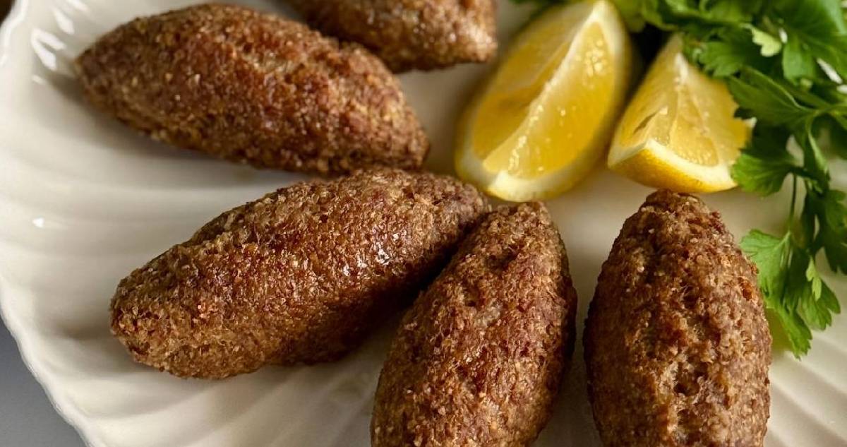 Osmanlı sarayından gelen geleneksel lezzet: Arefe köftesi tarifi