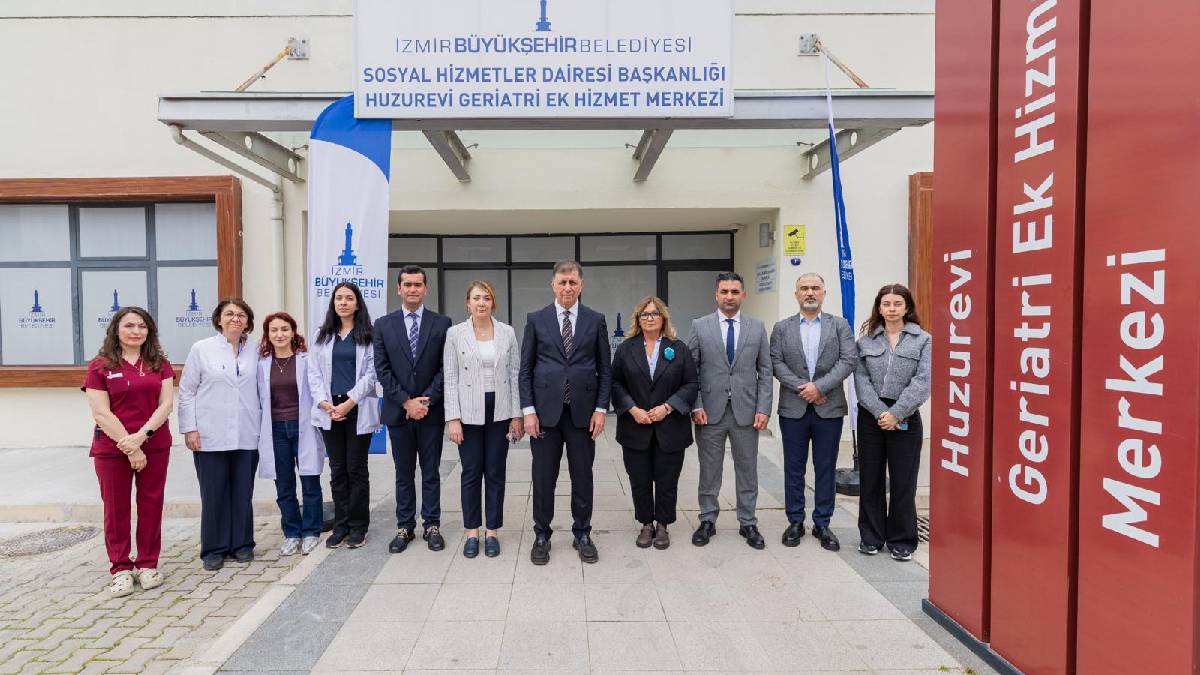 İzmir’in kent merkezine 100 yeni taksi