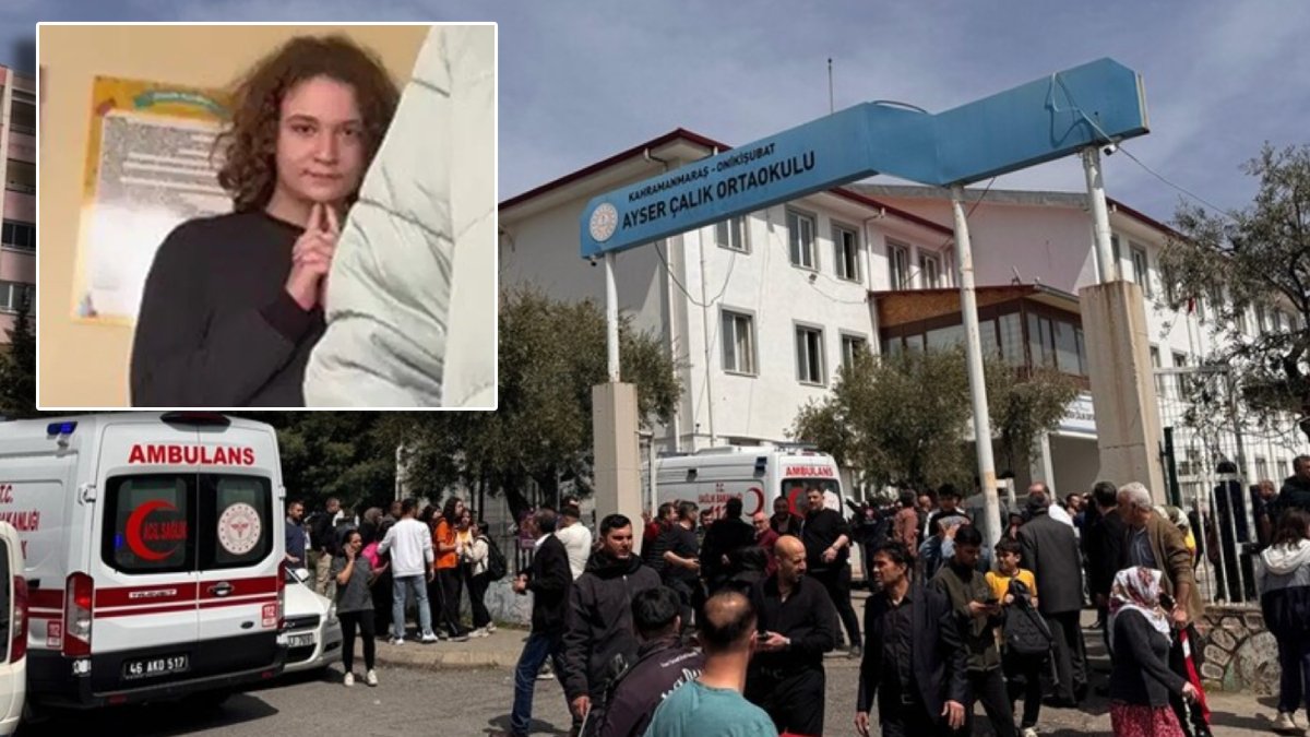 Kahramanmaraş katliamında kan donduran detay: Saldırının 'belgesi' bilgisayarından çıktı