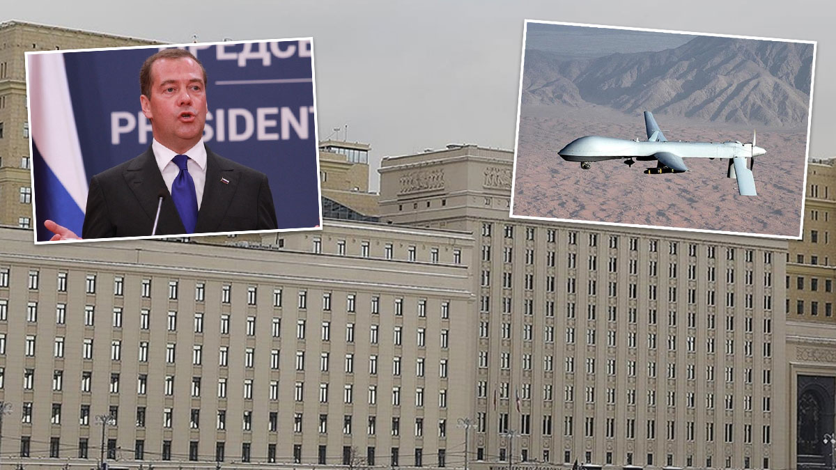 Rusya'dan tehlikeli adım: İki Türk şirketini askeri hedef gösterdi