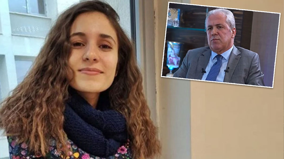 Şamil Tayyar'dan Gülistan Doku olayında kan donduran iddia: Korkunç cinayetin nedeni belli oldu