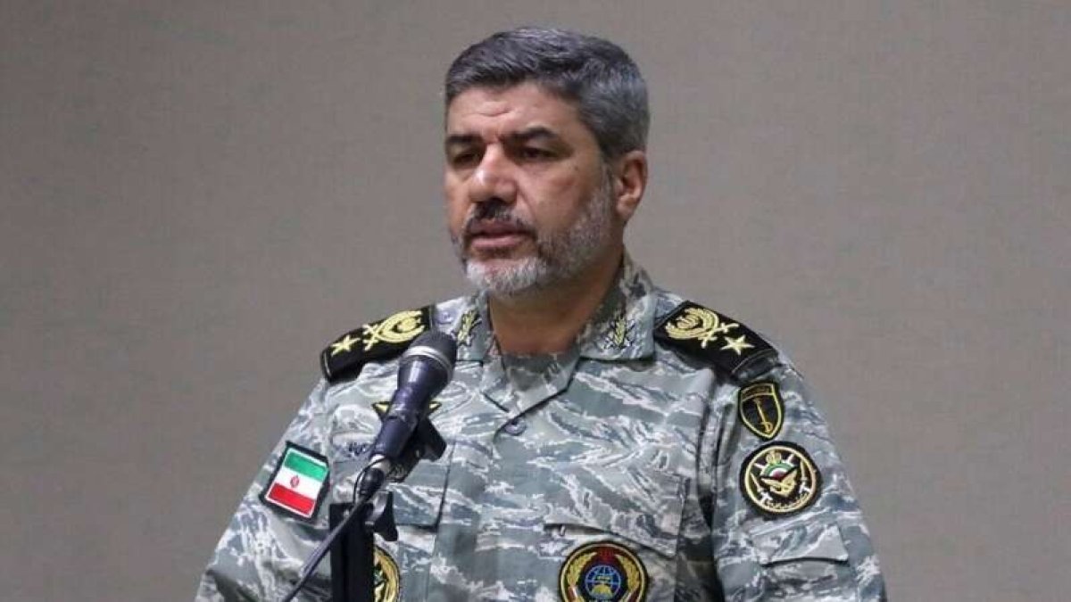 İran Ordu Sözcüsü: Ateşkesin bizim için savaş koşullarından farkı yok