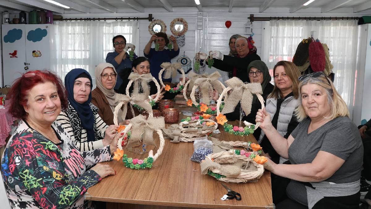 Engelsiz yaşamın ritmi bu parkta atıyor: Mersin Büyükşehir ile hem çocuklar hem aileler özgürce eğleniyor