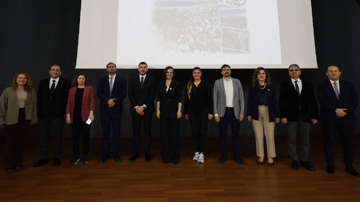 Karabağlar ‘da iklim için tarihi adım: 15 aylık SECAP çalışması tamamlandı