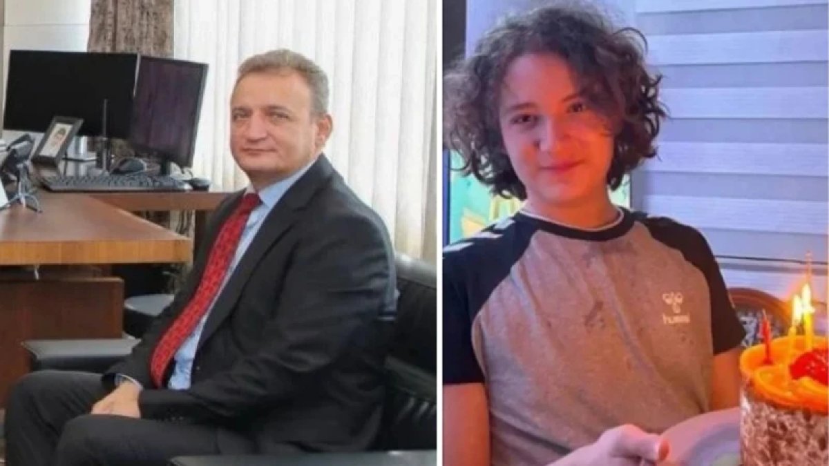 Kahramanmaraş'ta okula saldırı düzenleyen şahsın babasının ifadesi ortaya çıktı: Poligonda oğluma birkaç el atış yaptırdım