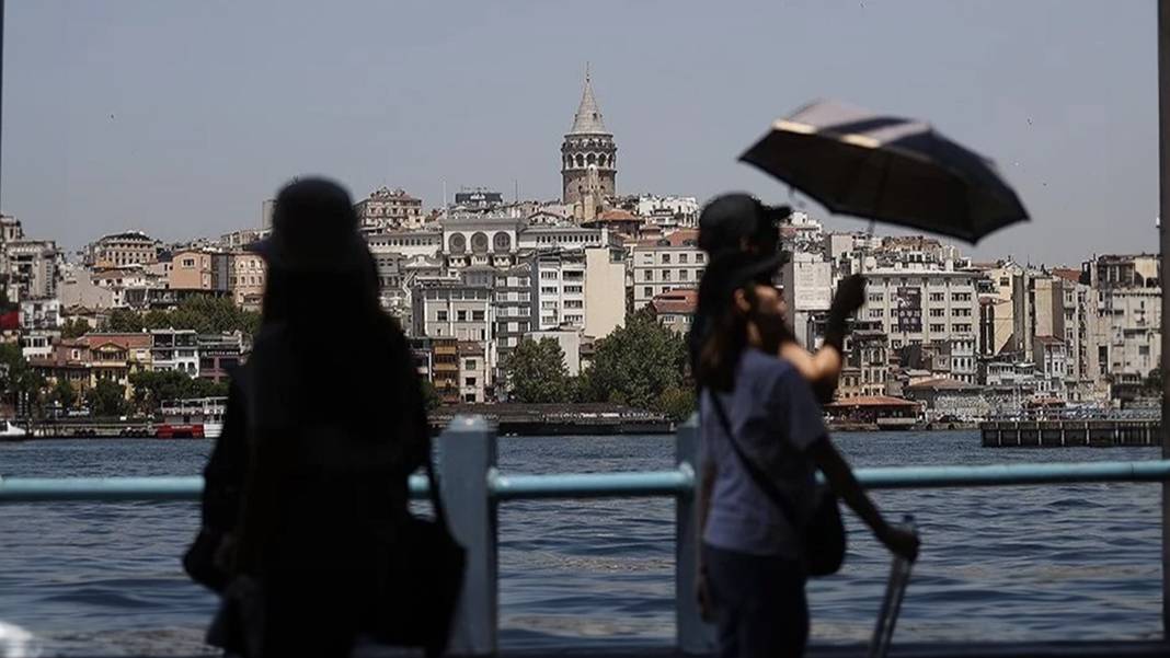 İklim bilimcilerden korkutan uyarı: 2026 'süper el nino' yılı olacak