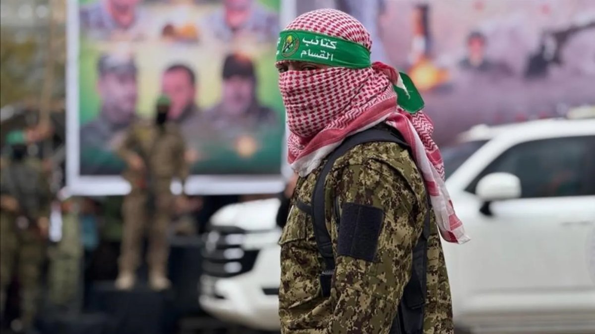 CNN iddiası: ABD ile Hamas ateşkesten sonra ilk kez doğrudan görüştü