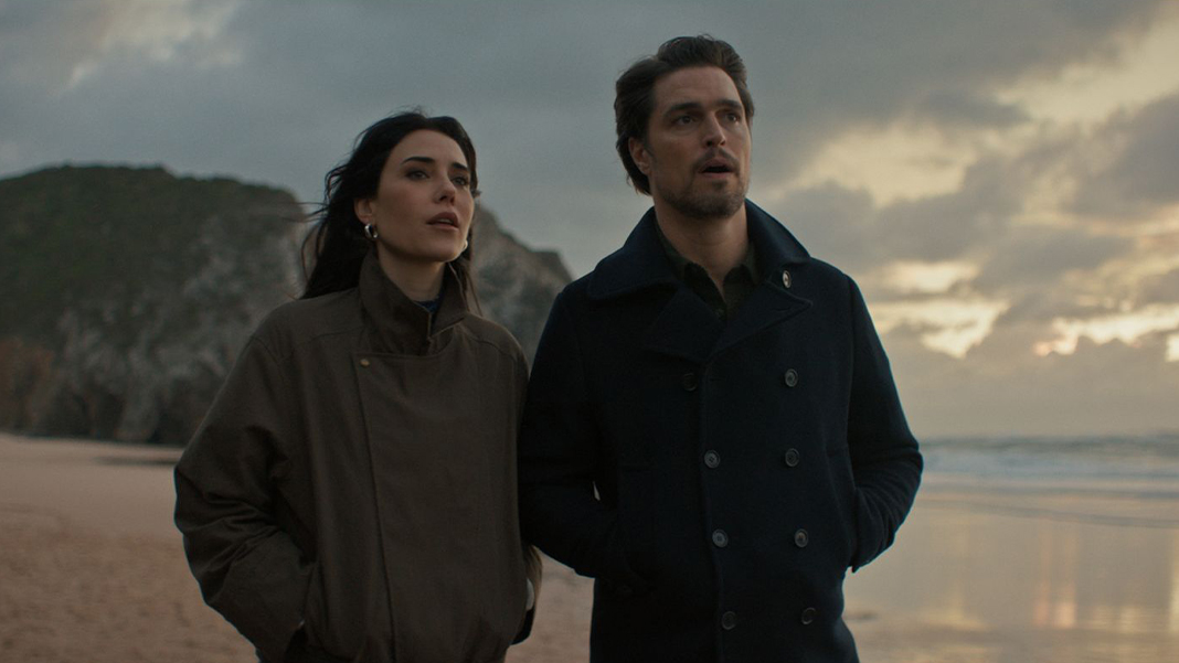 Türk sinemasında bir ilk: Cansu Dere'nin yeni filmi Avrupa'da vizyona giriyor