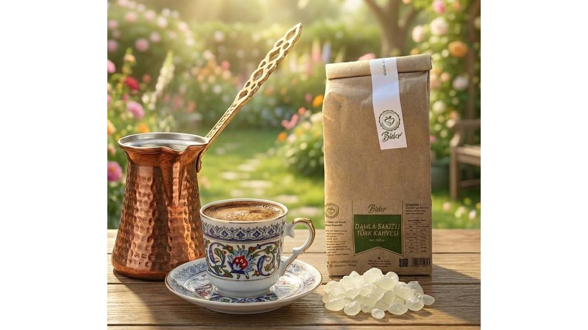 Muğla Büyükşehirden üreticilere yeni gelir kapısı: Fethiye’de Sakız Ağacı Deneme Bahçesi hayata geçirildi