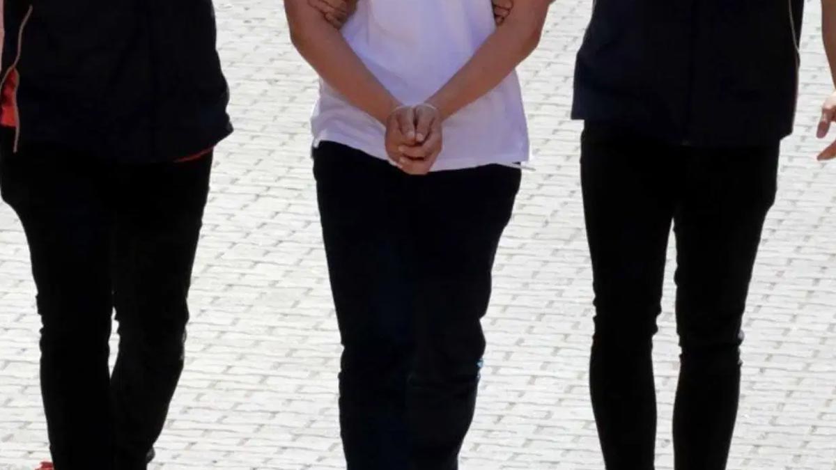 Sivas'ta okula saldırı paylaşımı yapan öğrenci tutuklandı