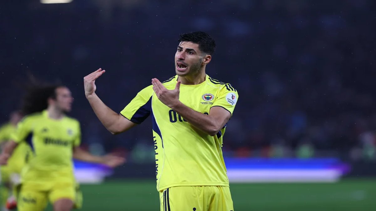 Marco Asensio Çaykur Rizespor maçında oynayacak mı? Sağlık heyeti o tarih için seferber oldu