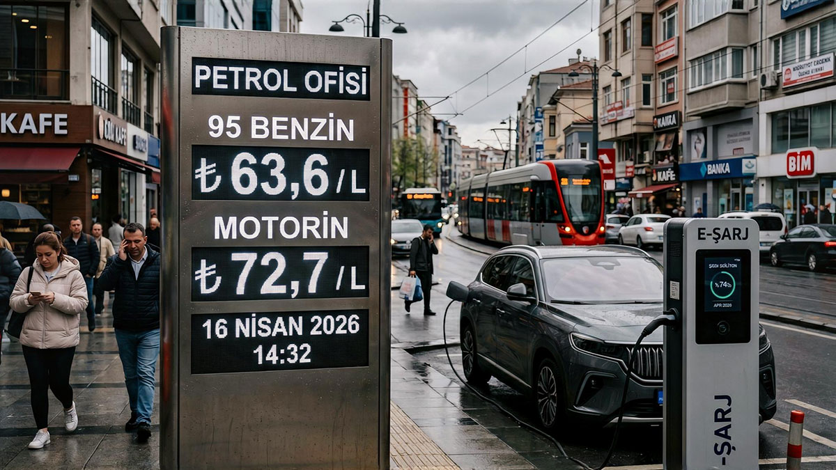 Sürücülere kötü haber: 11,6 bin TL borçlandınız