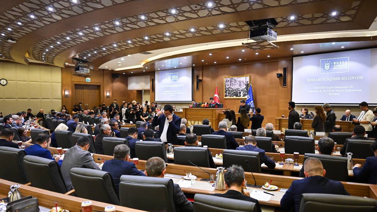 Başkan Vekili Biba'dan suya indirim müjdesi