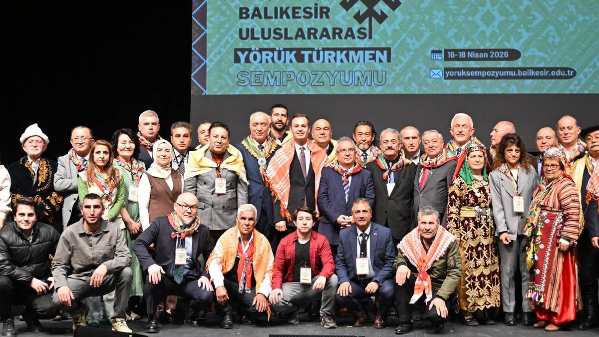 Akın: “Balıkesir, milli birliğin ve beraberliğin tam merkezidir”