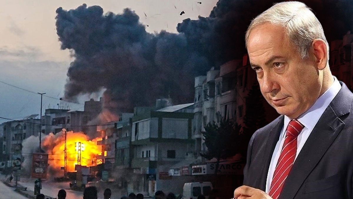 Trump İsrail ve Lübnan arasında 10 günlük ateşkesi duyurdu: Netanyahu 'etnik temizlik'le övündü