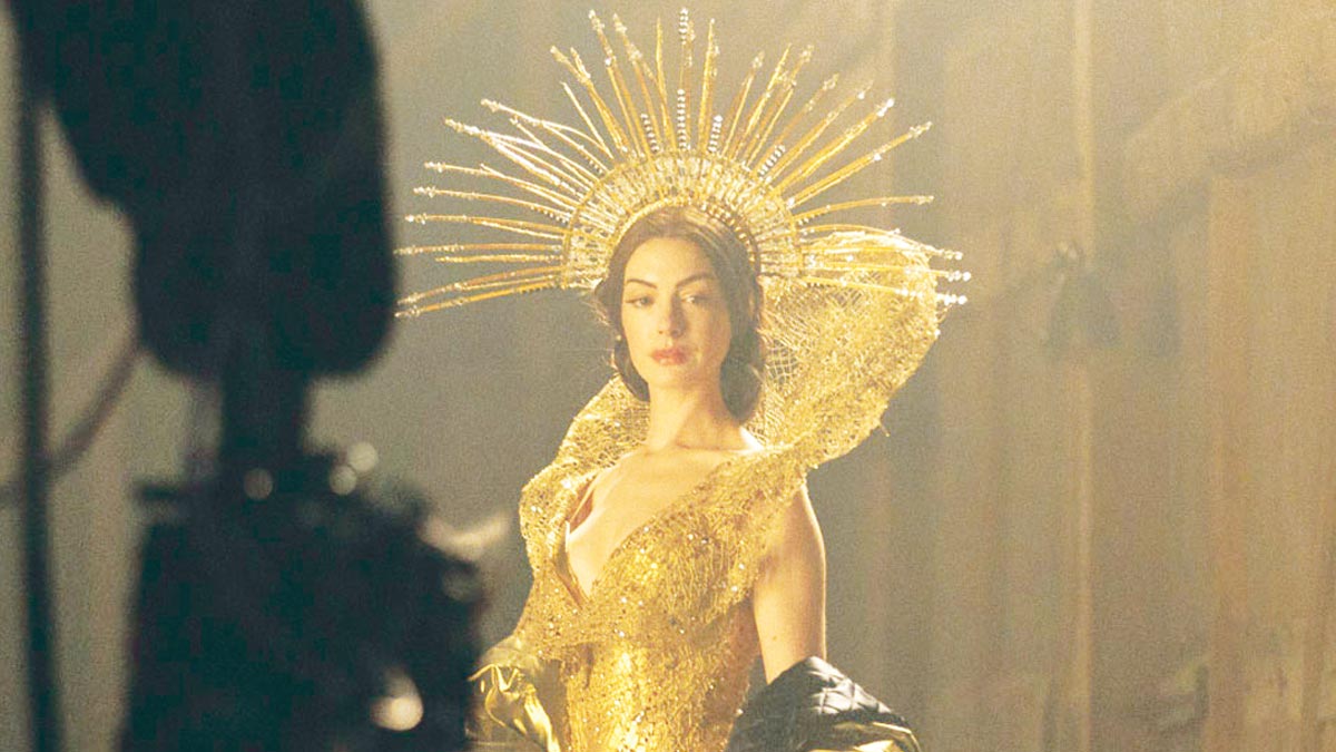 3'ü yerli 7 film vizyonda: Perdede ikon, lanet  ve kahkaha haftası