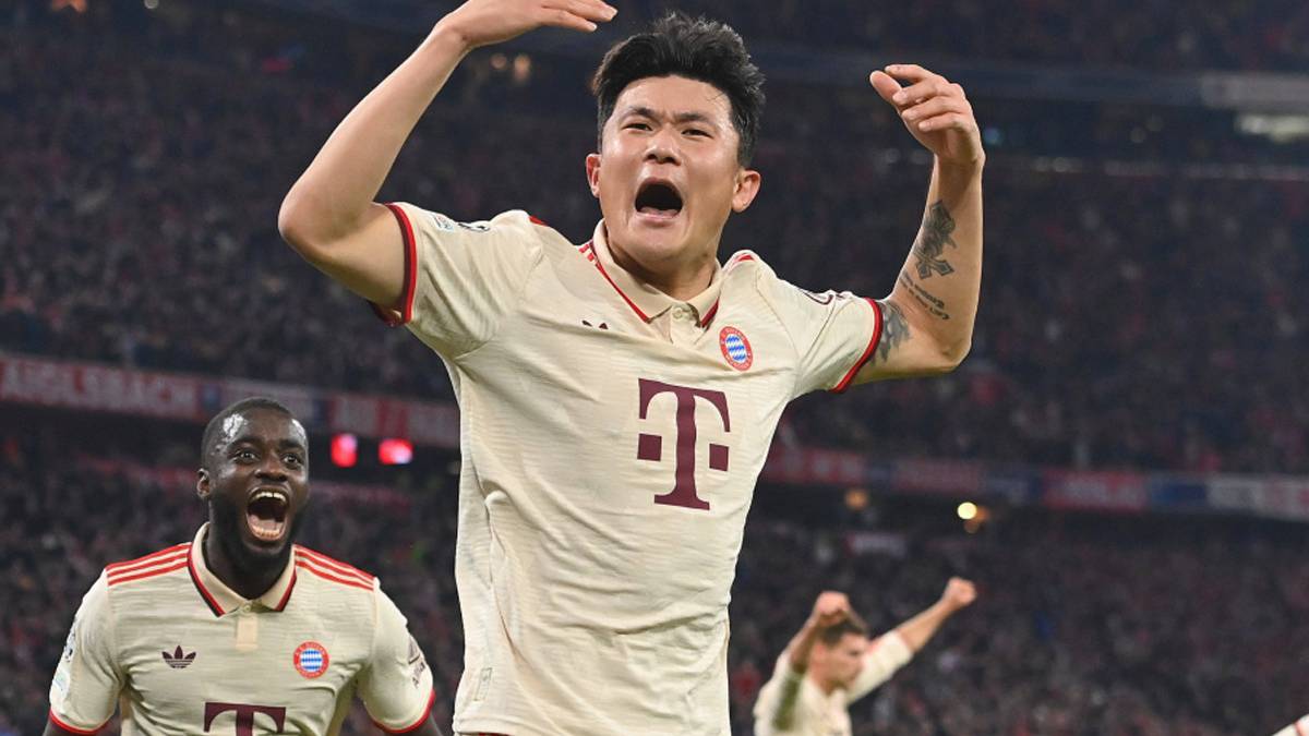 Fenerbahçe'den Kim Min-jae hamlesi