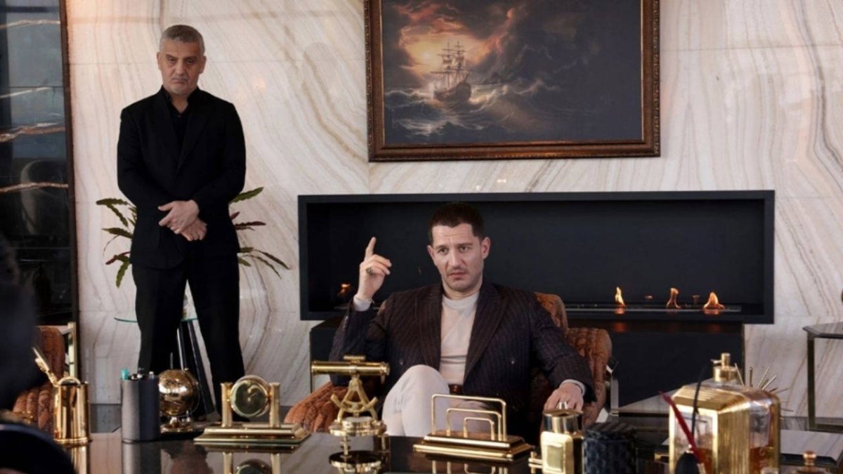 Yeraltı yayından kalktı mı, bitecek mi, NOW TV'den flaş Yeraltı dizisi açıklaması