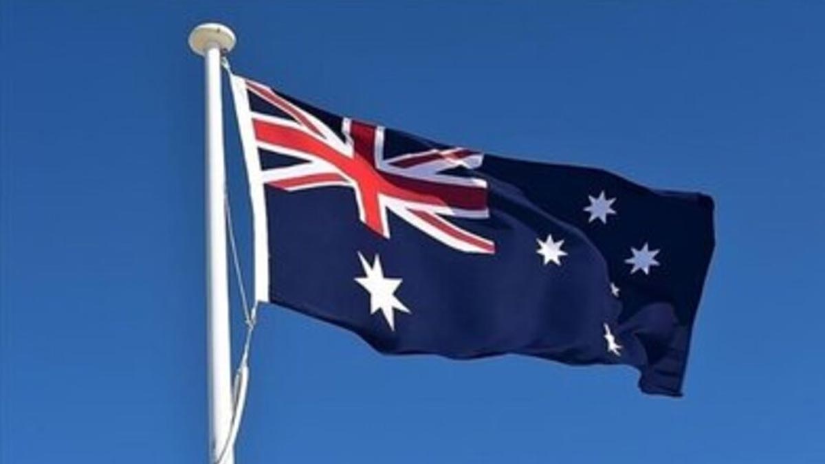 Resmi Gazete'de yayımlandı: Avustralya vatandaşlarına vize muafiyeti