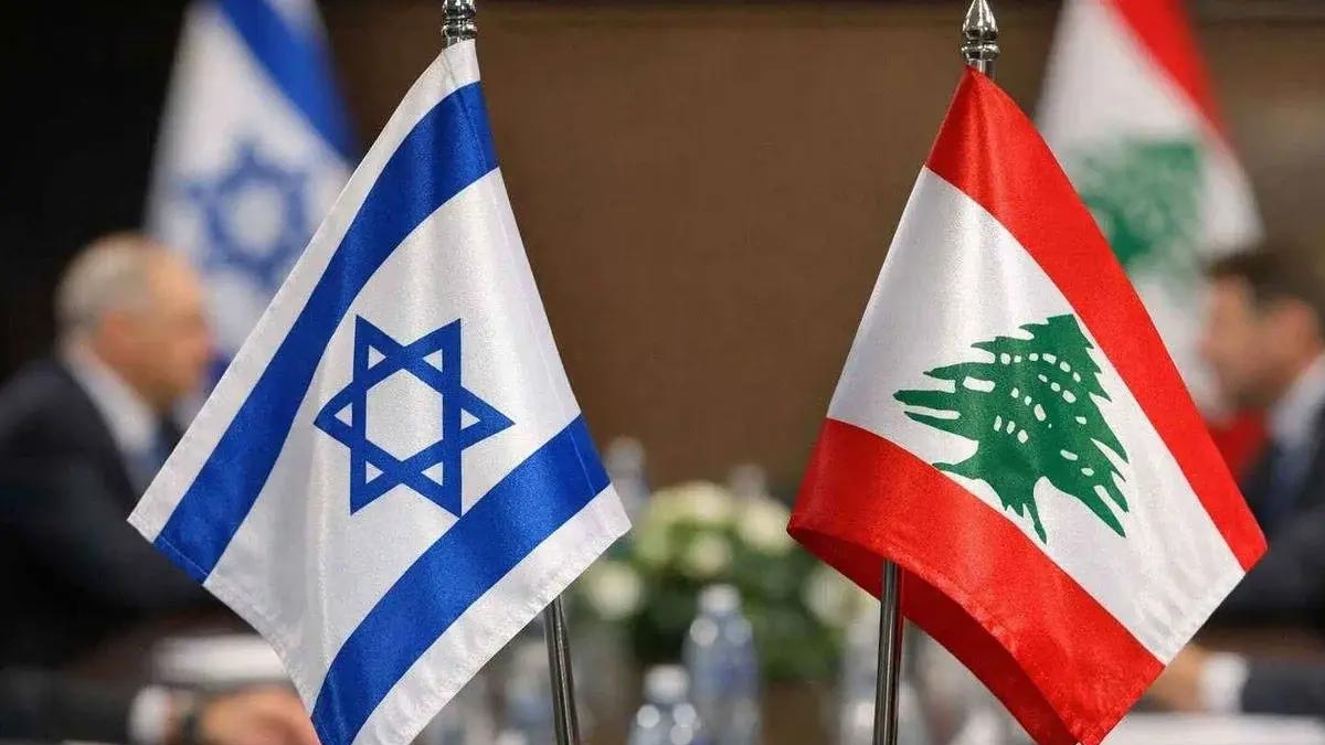 İsrail ile Lübnan arasındaki ateşkes yürürlüğe girdi