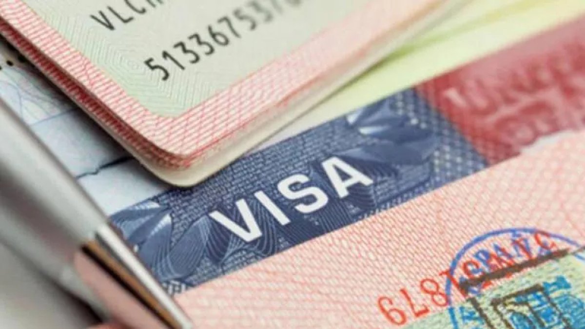 Resmi Gazete'de yayımlandı: Avustralya vatandaşlarına Türkiye için vize muafiyeti