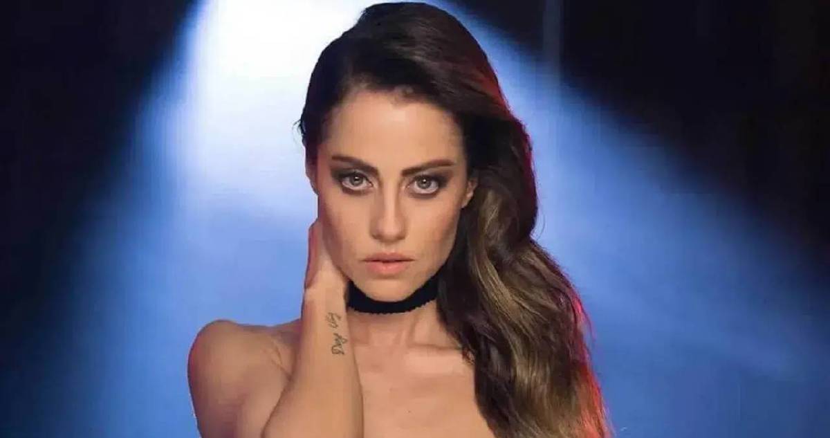 Donald Trump’ın kızıyım dedi, Derya Uluğ’un diline düştü! O paylaşım sosyal medyayı salladı