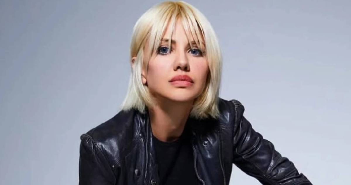 Okan Buruk’un eşinden imaj değişikliği! Uzun zamandır kimse böyle görmedi