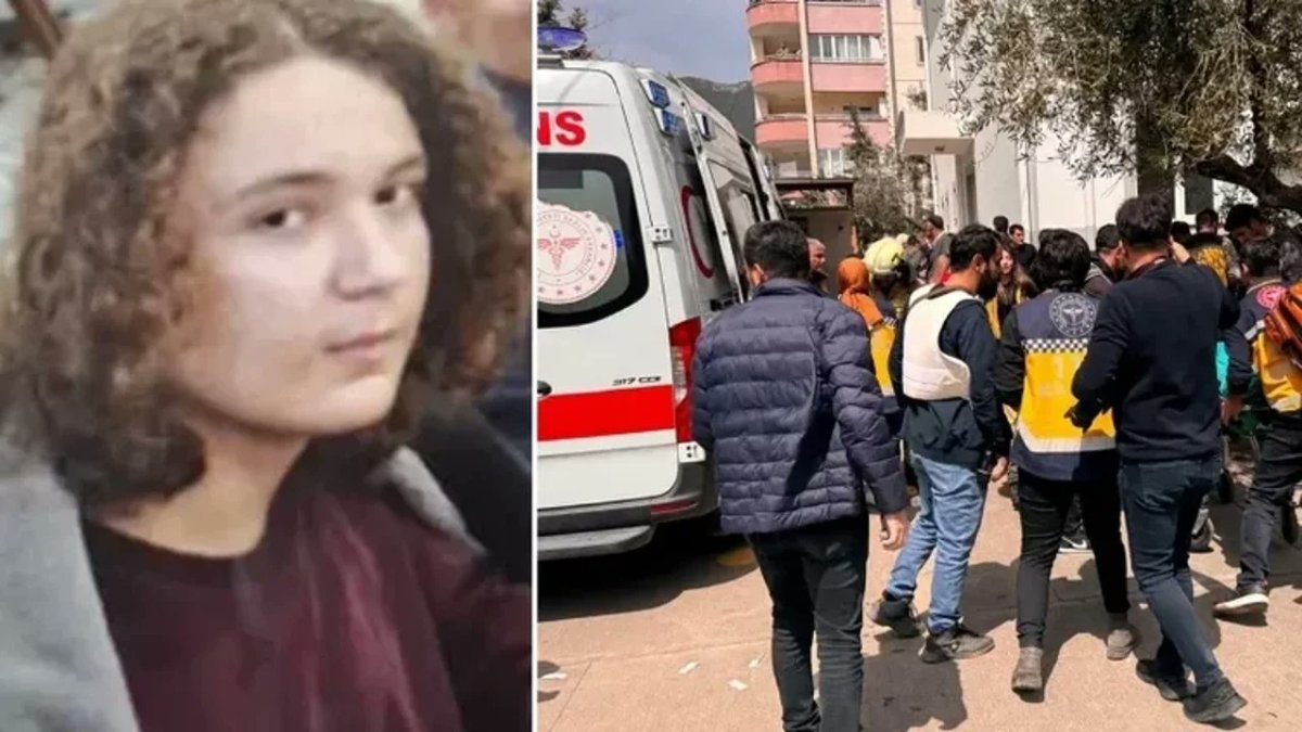 Okul katliamında adli tıp raporu: Saldırgan kan kaybından ölmüş