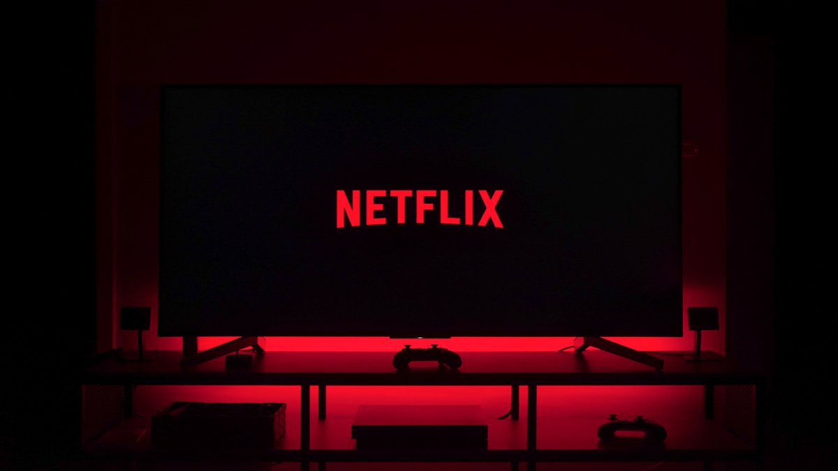 ıNetflix bilançosu ilk çeyrekte beklentileri aştı