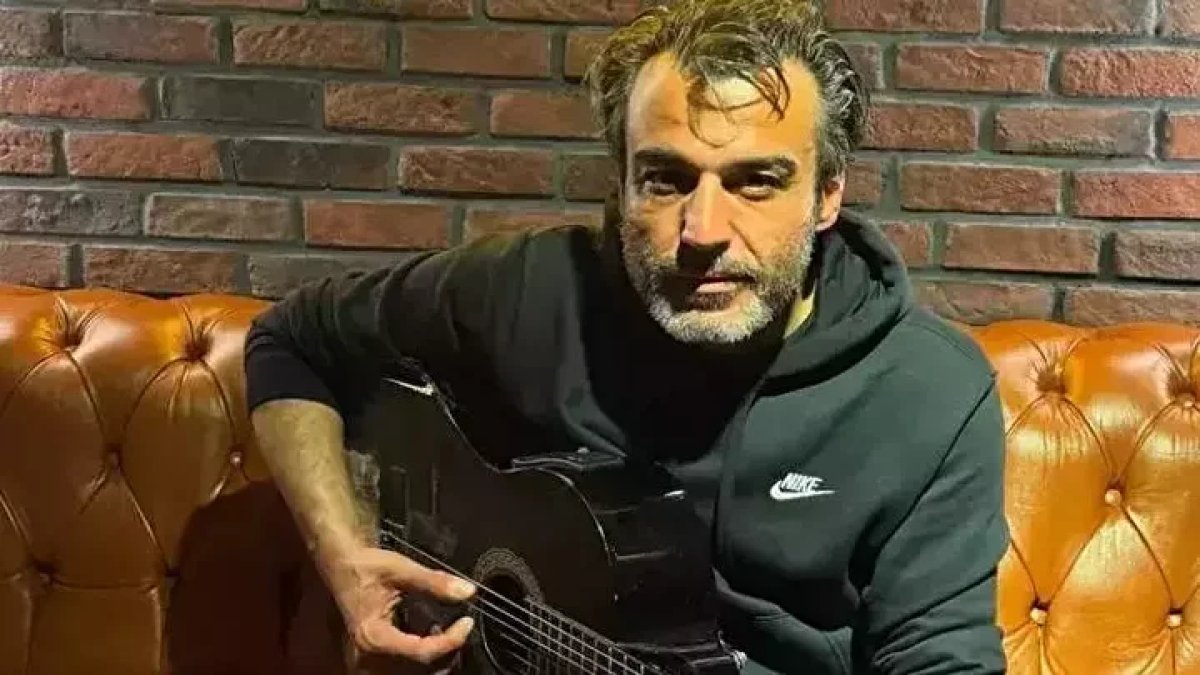 Rıza Tamer öldü mü, kaç yaşındaydı, Popstar Rıza Tamer ölüm nedeni açıklandı mı?