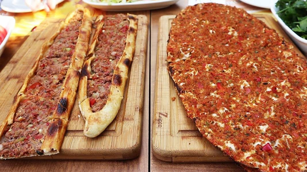 Sofralarda büyük tehlike: Pidede sakatat, lahmacunda kanatlı eti