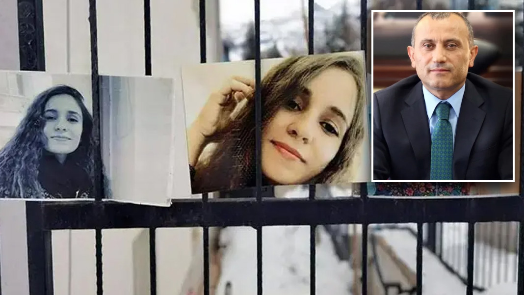 Son dakika! Vali Tuncay Sonel’e soruşturma: Gülistan Doku cinayetinde oğlu gözaltına alınmıştı