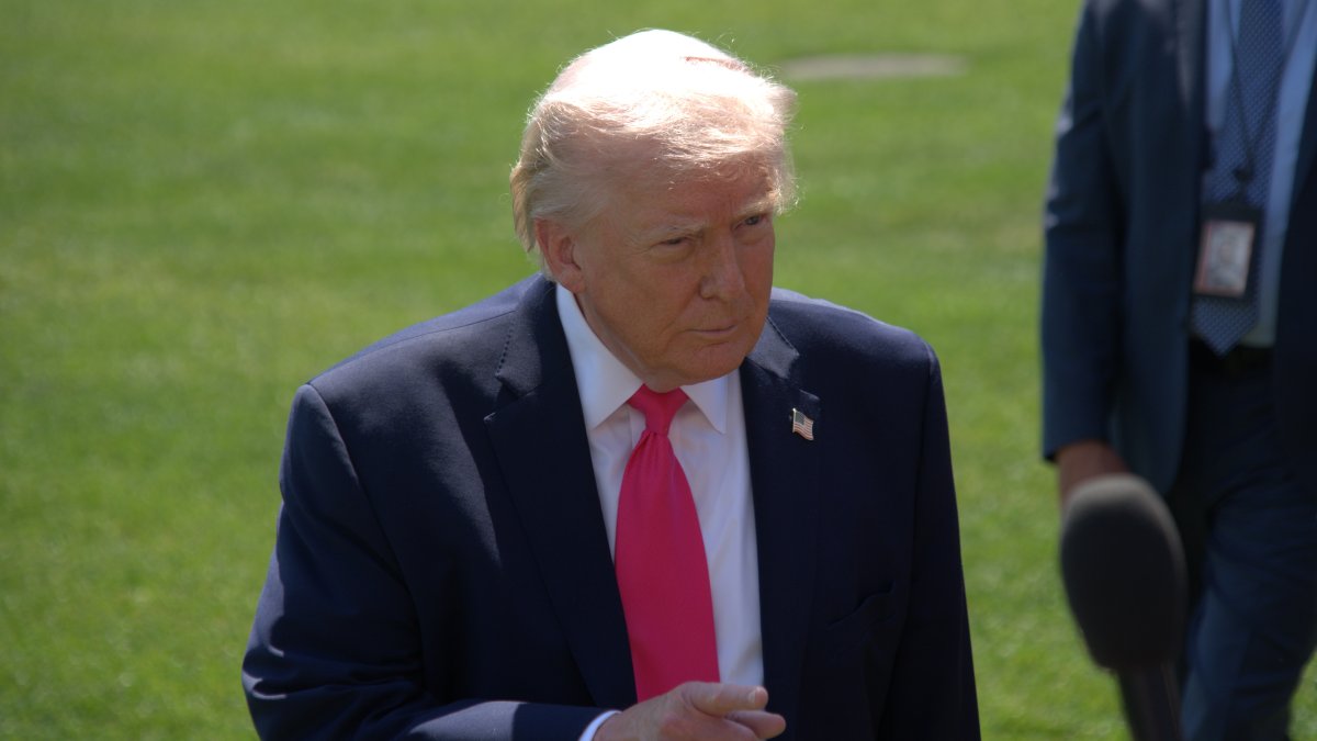 Trump: İran’la anlaşma yapmaya çok yakınız