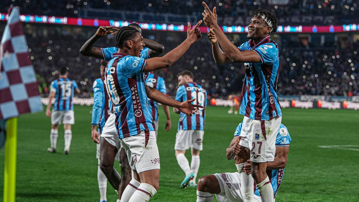 Fırtına’dan transferde tam isabet: Fırtına CIESS raporuna damga vurdu