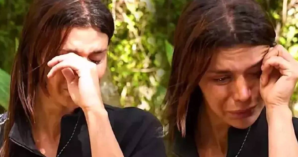 Survivor adasında şok ayrılık! Nefise’nin sevgili bir mektupla terk etti: ‘ Benimle iletişime geçme’
