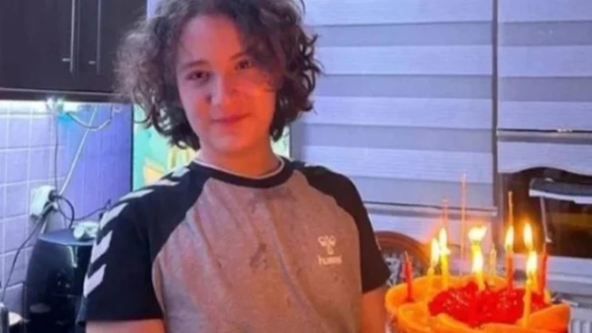 Kahramanmaraş saldırganı İsa Aras Mersinli'nin kardeşi var mı, kaç kardeş? İsa Aras Mersinli'nin ailesi kimdir?