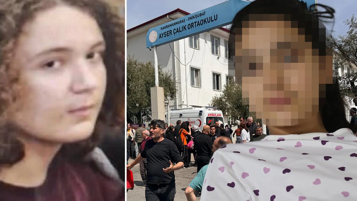 Okul saldırısından yaralı kurtulan çocuk dehşeti anlattı: 'Sınıfımıza girdi 'kaçışınız yok' diye bağırıp ateş açtı'