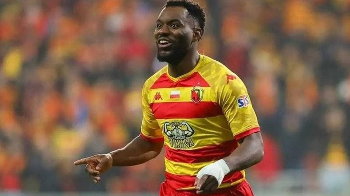 Beşiktaş yeni golcüsünü Polonya'da buldu