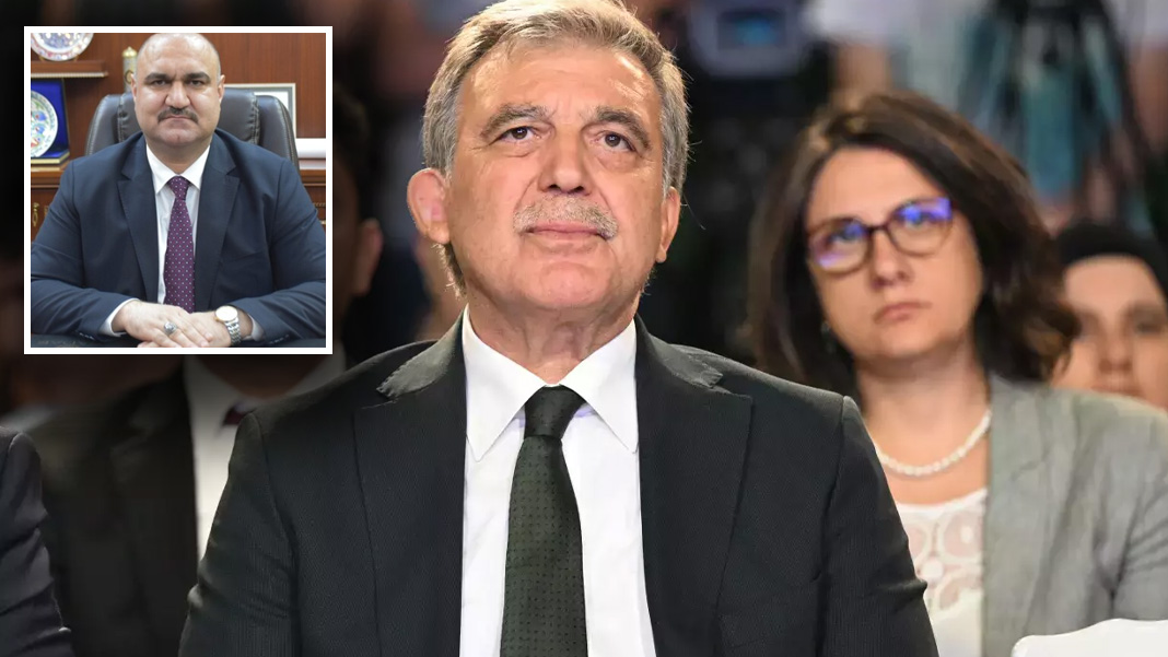 Gül'den Kerkük Valisi Seman Ağa'ya tebrik: 102 yıl sonra gelen bir fırsat