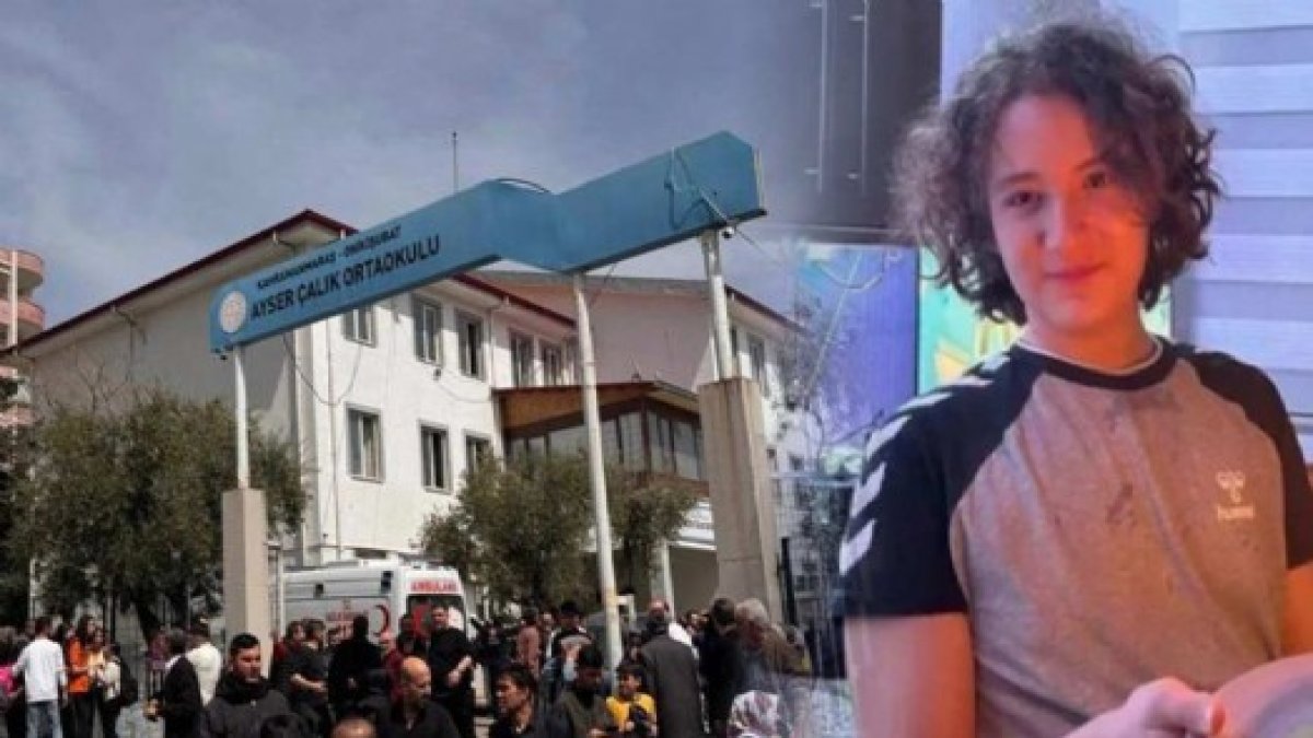 EGM 'okul saldırıları' açıklaması: 411 kişi yakalandı