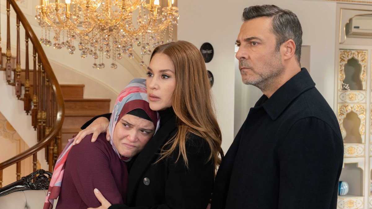 Kızılcık Şerbeti bugün yeni bölüm var mı, yok mu, ne zaman? 17 Nisan Show TV Yayın Akışı