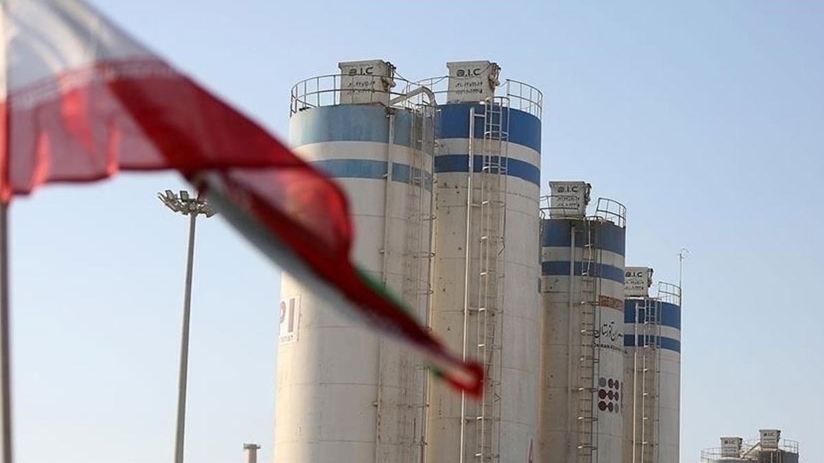 ABD ve İran arasında 'uranyuma karşı nakit' pazarlığı: Masada 20 milyar dolar var