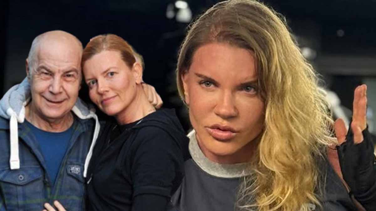 Mazhar Alanson’un eşi Biricik Suden’den okul saldırılarına şaşırtan tepki: "Kortizol Seviyemi Riske Atamam"