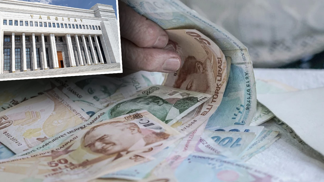 İşveren zam yapmazsa Yargıtay yapıyor: Eksik ödemelerde 'brüt ücret' devrimi