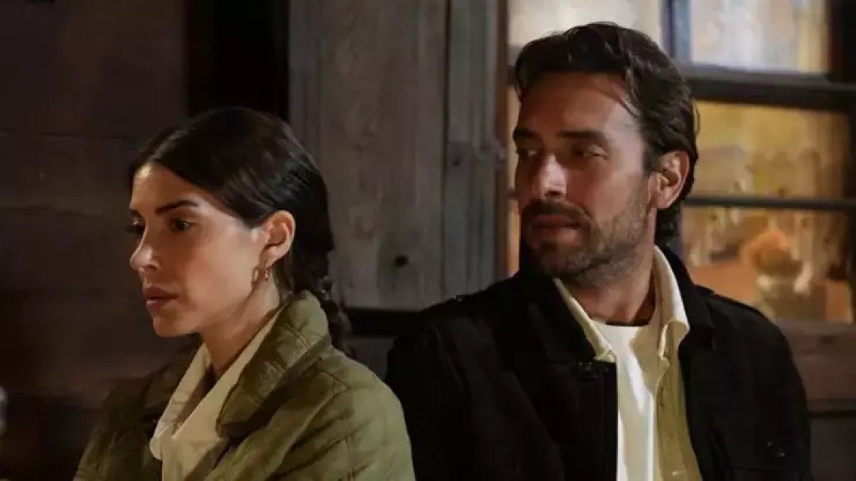 Taşacak Bu Deniz 25. bölüm 2. fragmanı neden kaldırıldı, silindi? Yeni bölüm yayınlanacak mı?