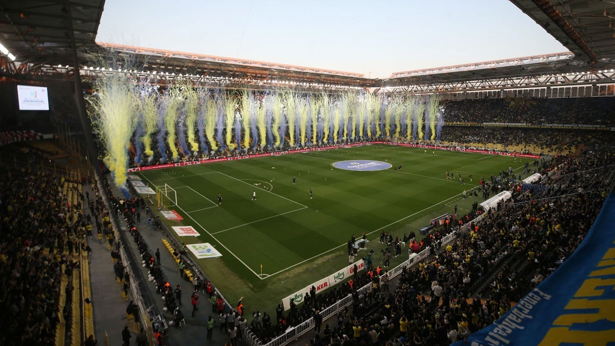 Fenerbahçe’den okul saldırıları sonrası karar