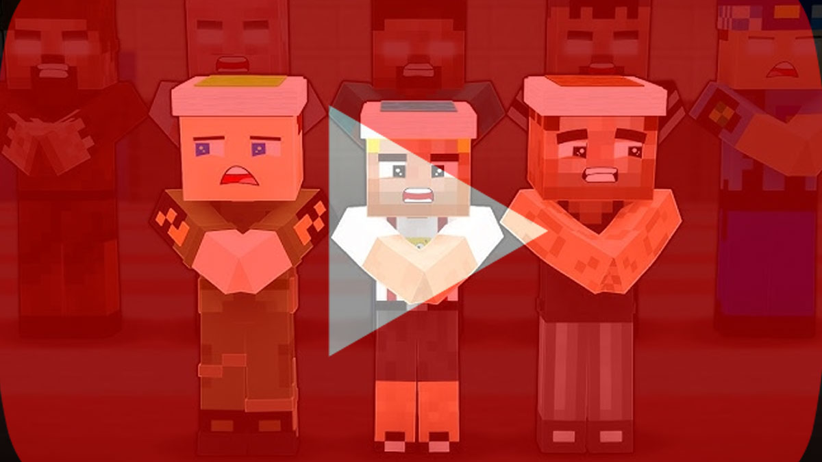Youtube'daki 'Minecraft Parodileri' hesabına soruşturma