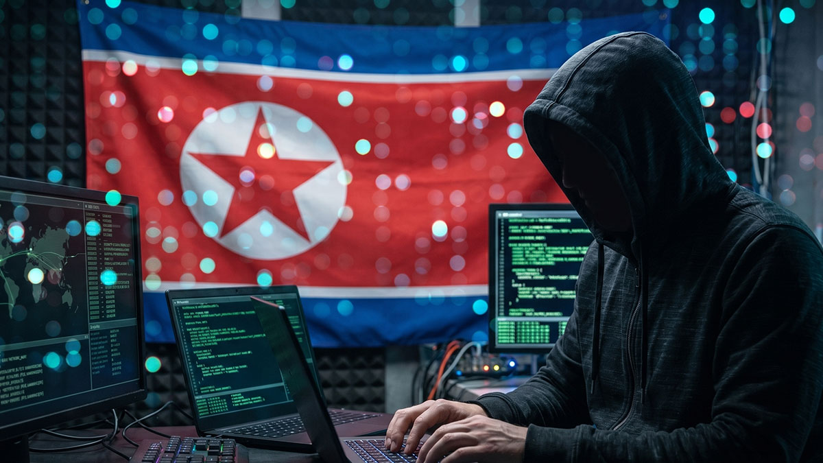 ABD'de Kuzey Kore ağına ağır darbe: Milyonluk vurgun yapan şebekeye hapis cezası